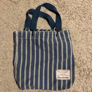 Abercrombie &Fitch tote bag